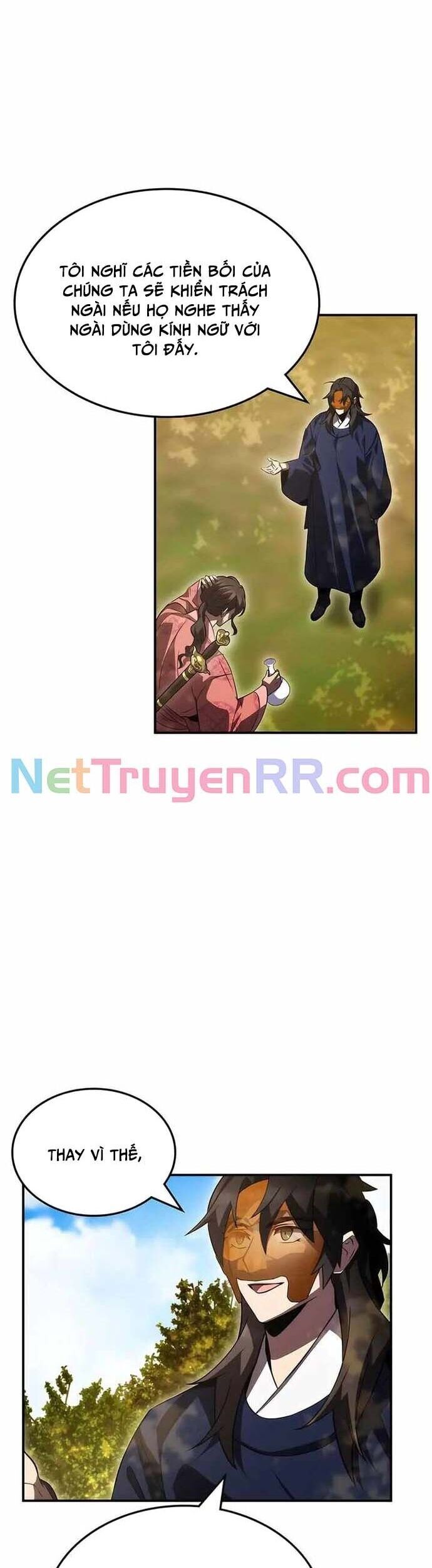 Tăng Lực Thợ Săn Chapter 48 - 9