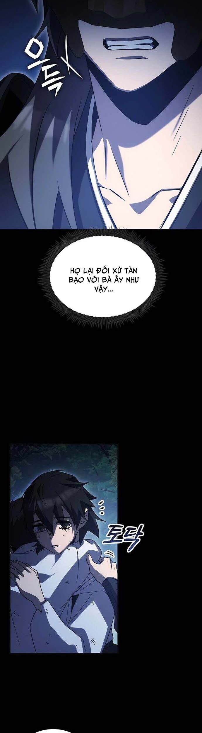 Tăng Lực Thợ Săn Chapter 49 - 11