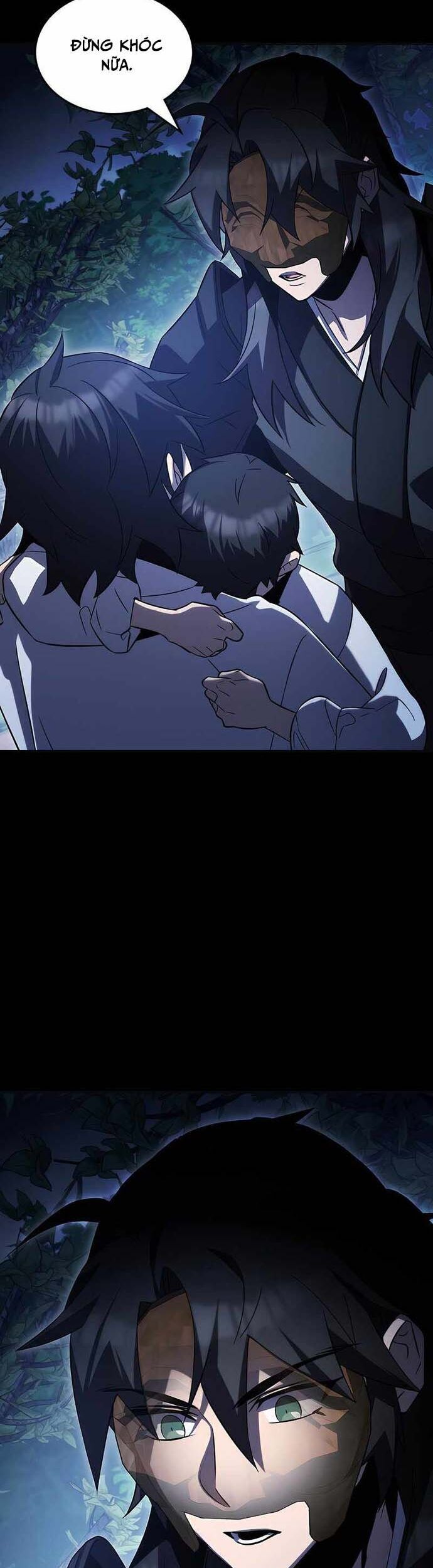 Tăng Lực Thợ Săn Chapter 49 - 12
