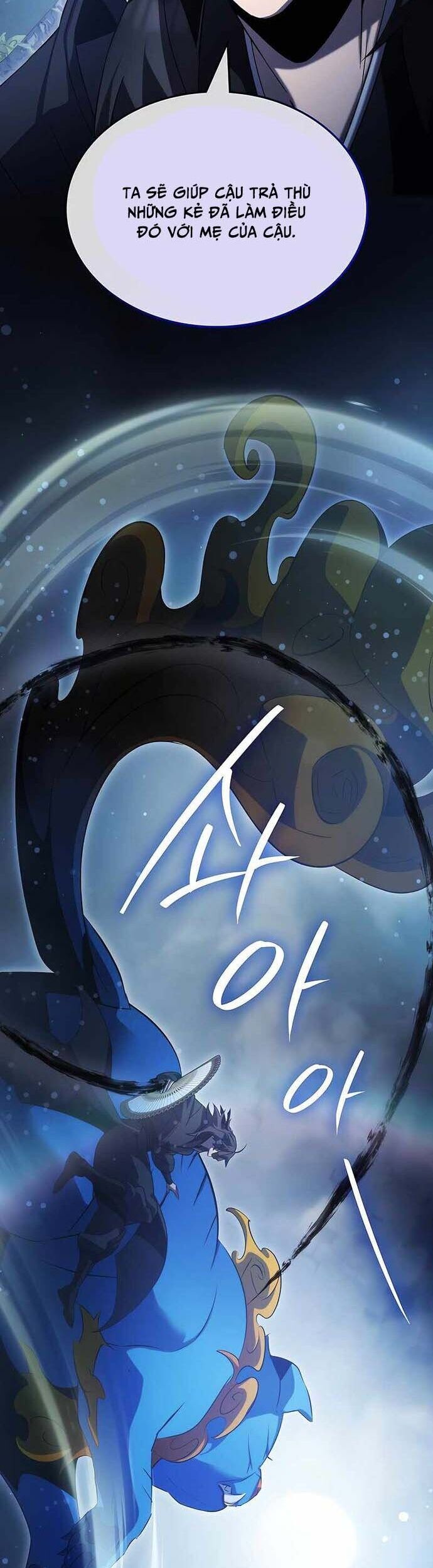 Tăng Lực Thợ Săn Chapter 49 - 13
