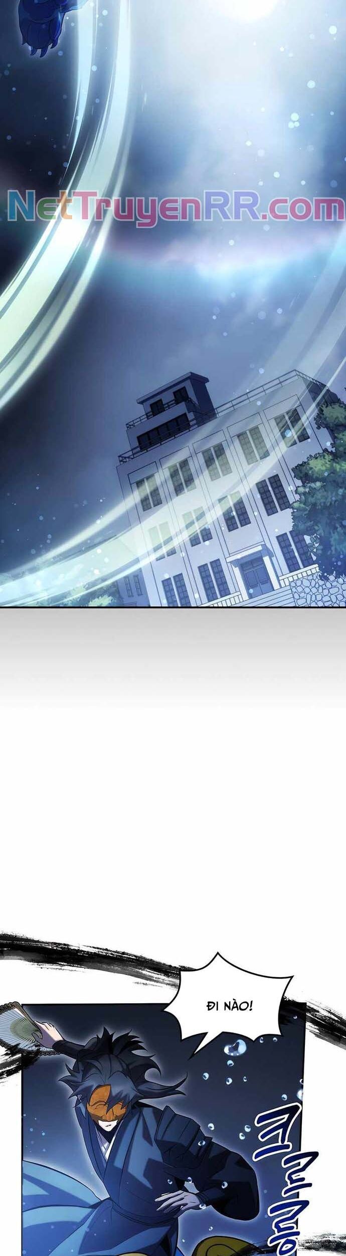 Tăng Lực Thợ Săn Chapter 49 - 14