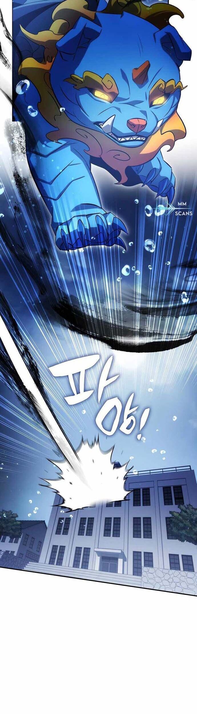 Tăng Lực Thợ Săn Chapter 49 - 15