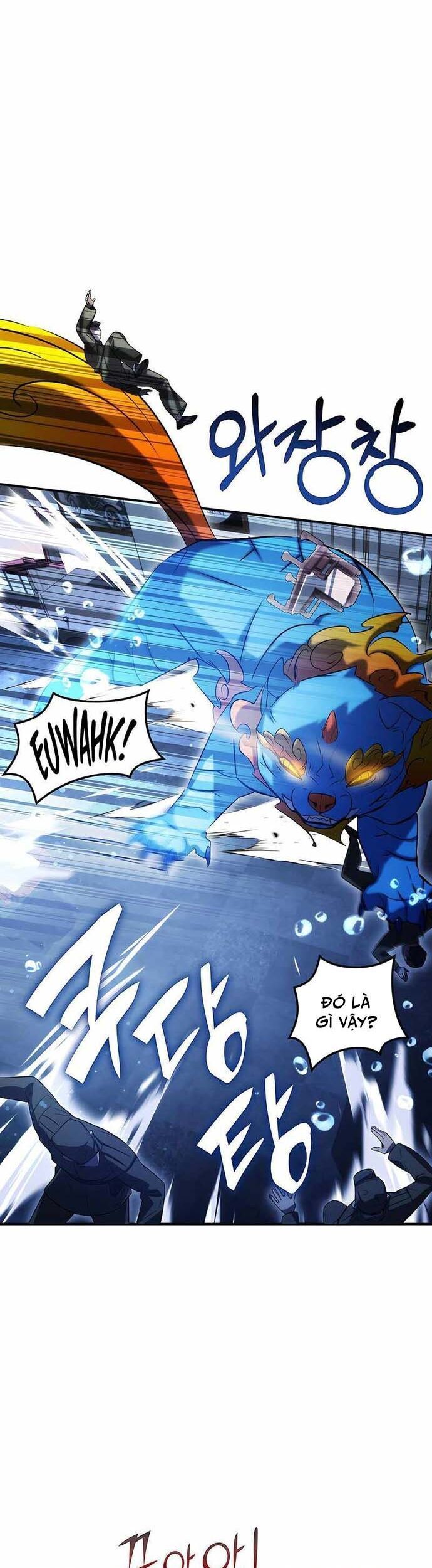 Tăng Lực Thợ Săn Chapter 49 - 16