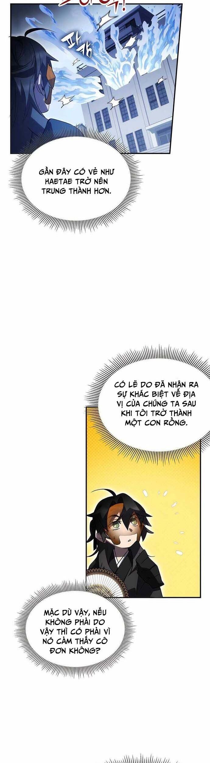 Tăng Lực Thợ Săn Chapter 49 - 17