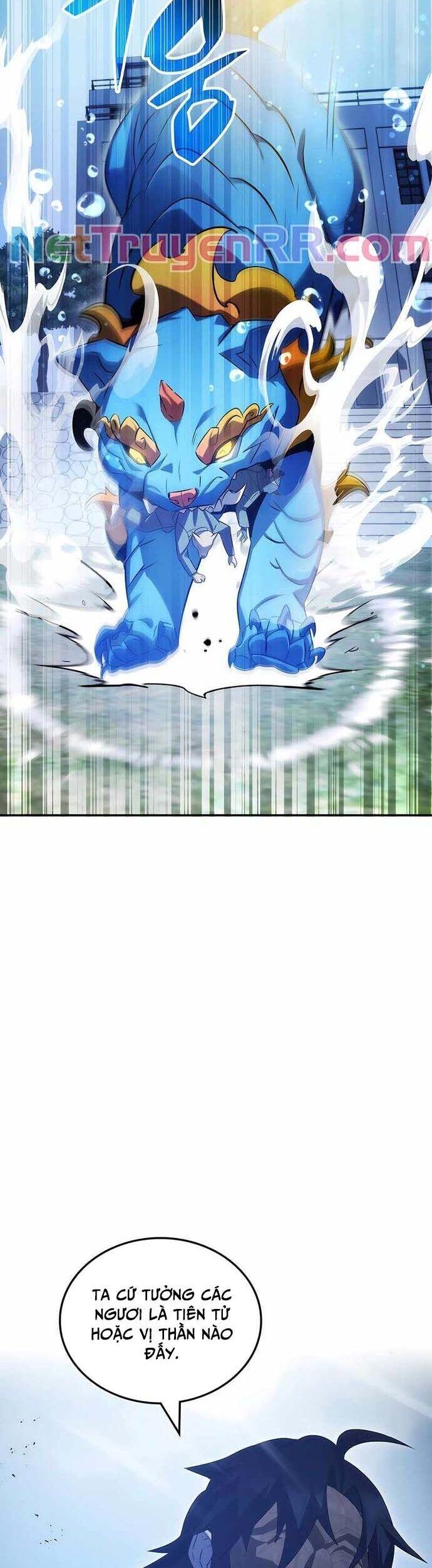 Tăng Lực Thợ Săn Chapter 49 - 19