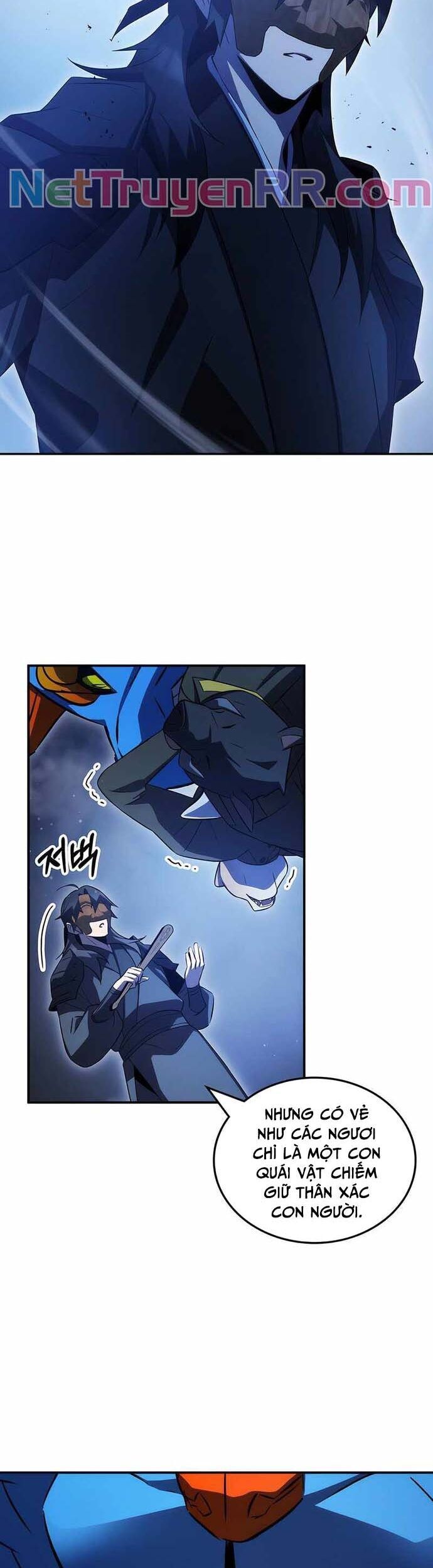 Tăng Lực Thợ Săn Chapter 49 - 20