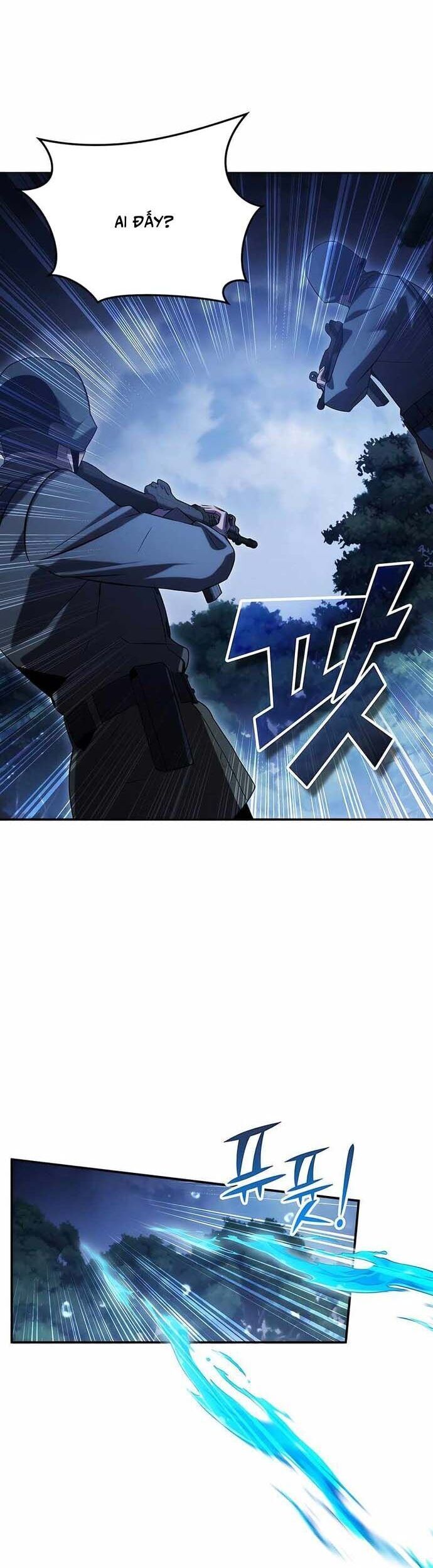 Tăng Lực Thợ Săn Chapter 49 - 3