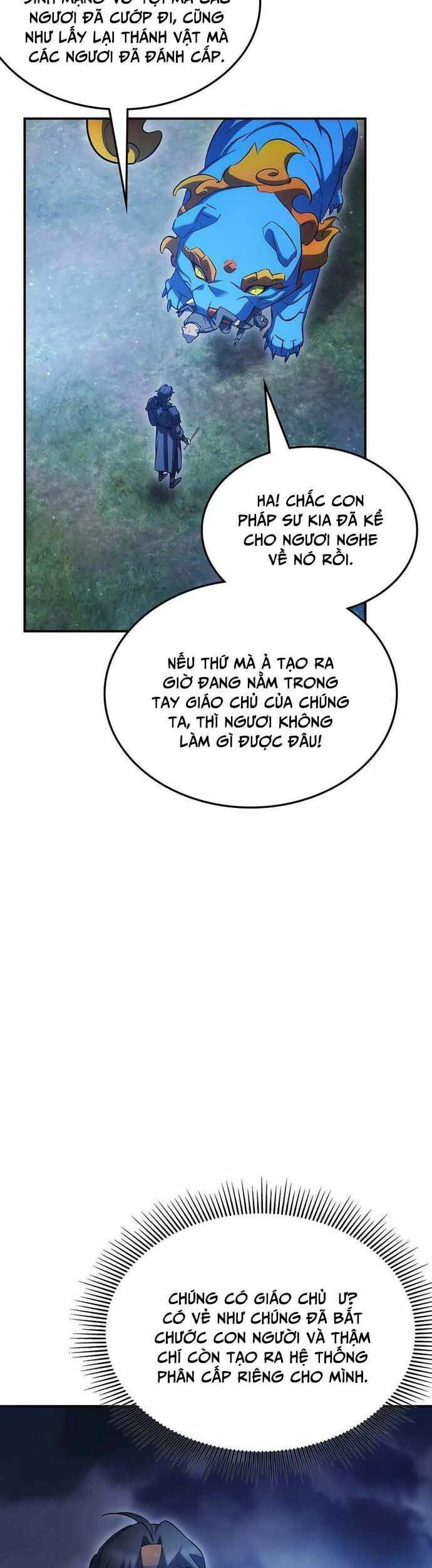 Tăng Lực Thợ Săn Chapter 49 - 22