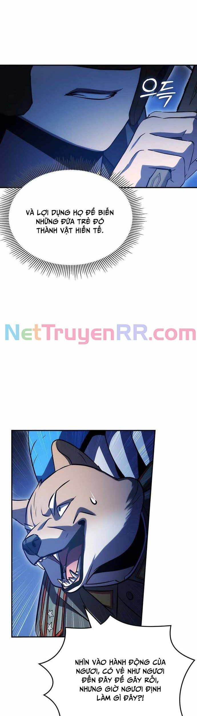 Tăng Lực Thợ Săn Chapter 49 - 24