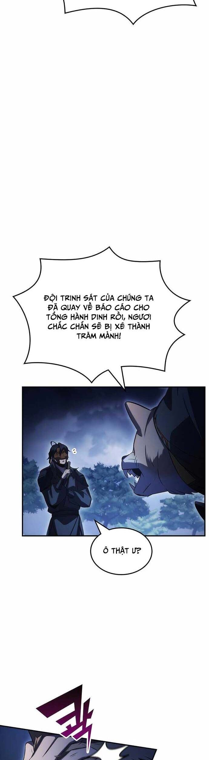 Tăng Lực Thợ Săn Chapter 49 - 25