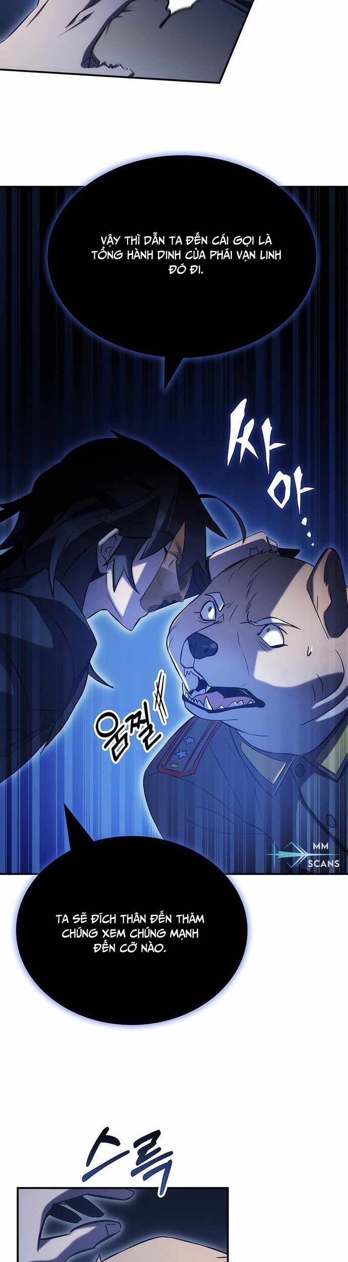 Tăng Lực Thợ Săn Chapter 49 - 26