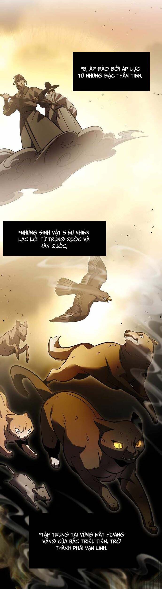 Tăng Lực Thợ Săn Chapter 49 - 28