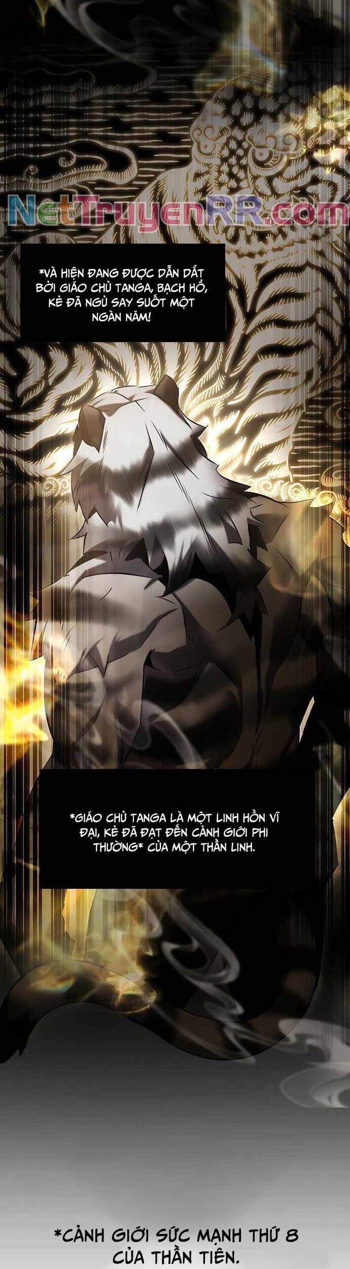 Tăng Lực Thợ Săn Chapter 49 - 29
