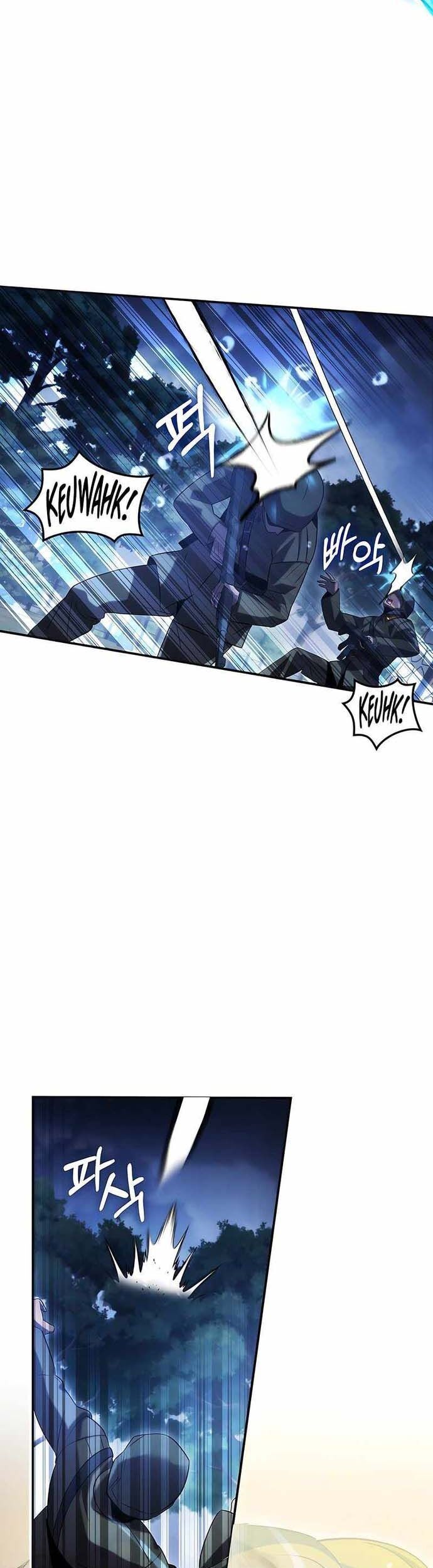 Tăng Lực Thợ Săn Chapter 49 - 4