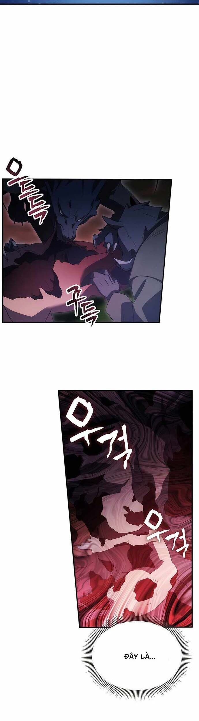 Tăng Lực Thợ Săn Chapter 49 - 33
