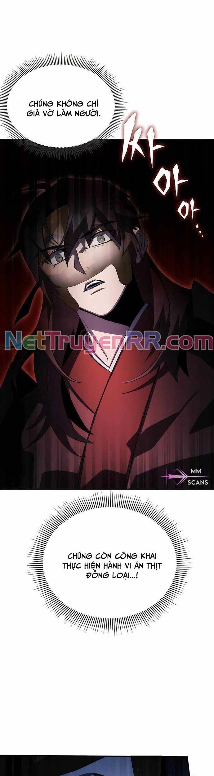 Tăng Lực Thợ Săn Chapter 49 - 34