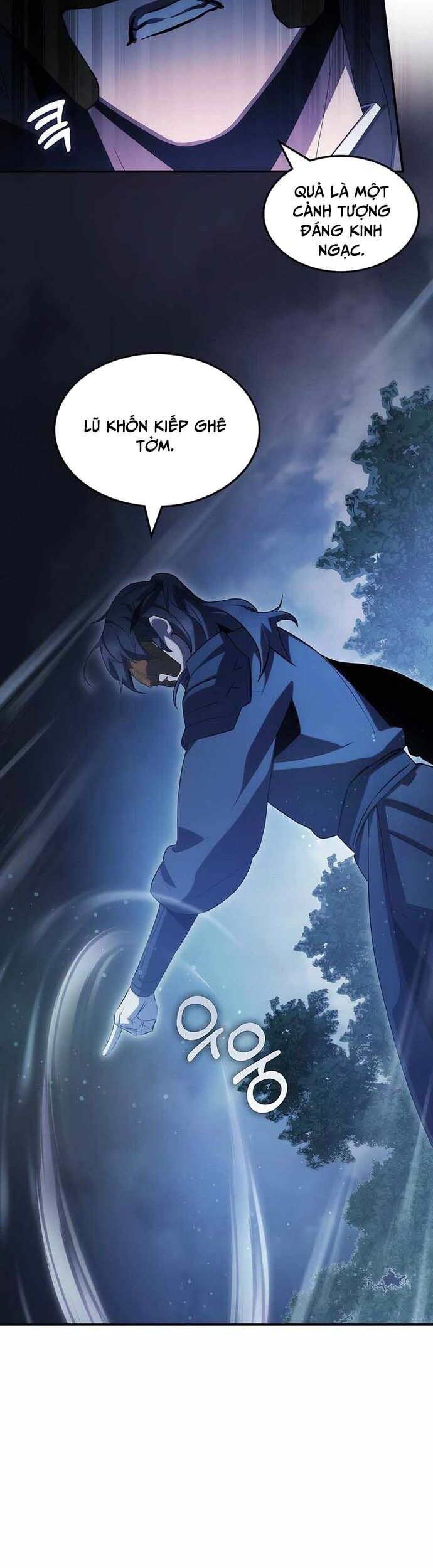 Tăng Lực Thợ Săn Chapter 49 - 35