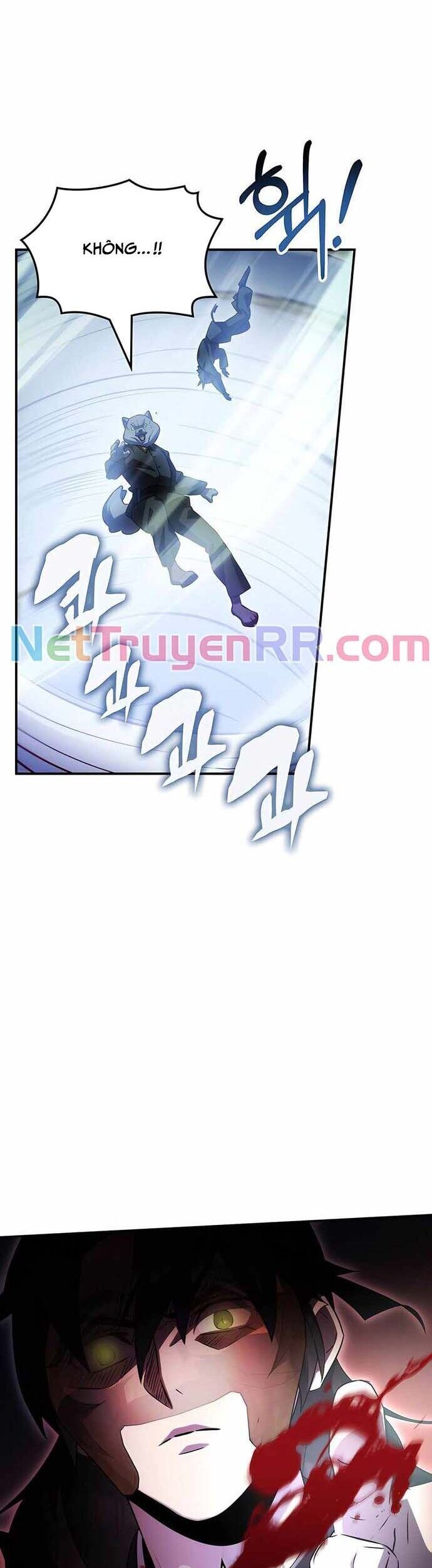 Tăng Lực Thợ Săn Chapter 49 - 39