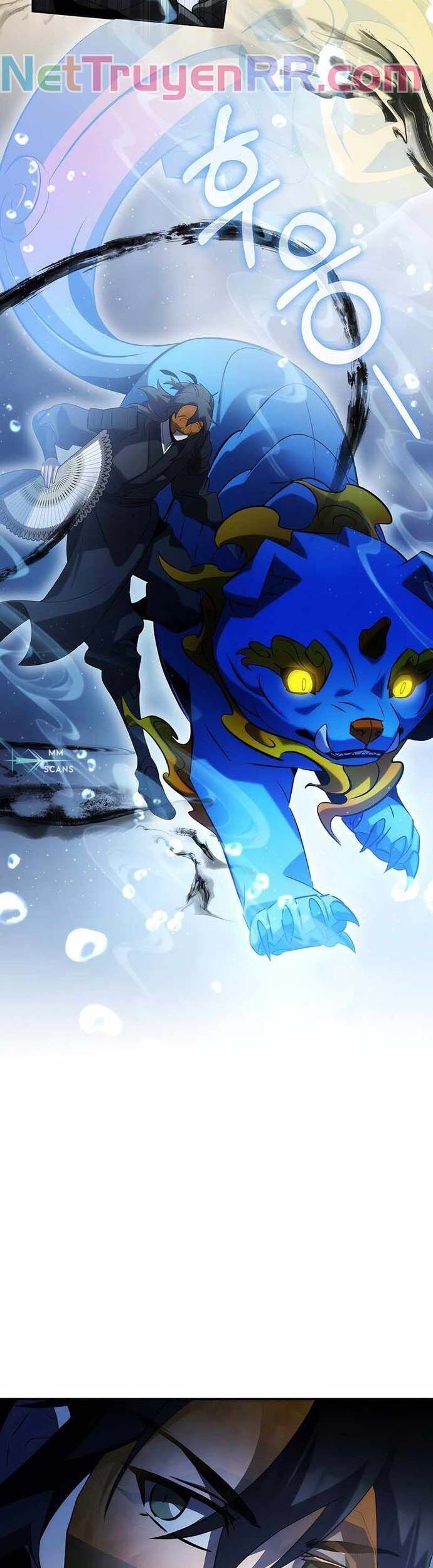 Tăng Lực Thợ Săn Chapter 49 - 5