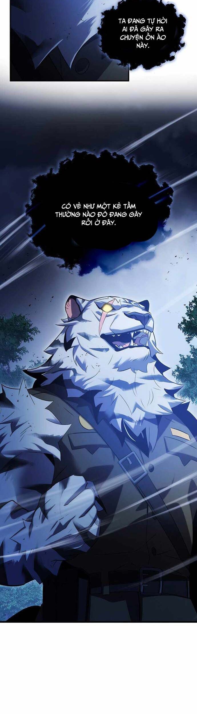 Tăng Lực Thợ Săn Chapter 49 - 42