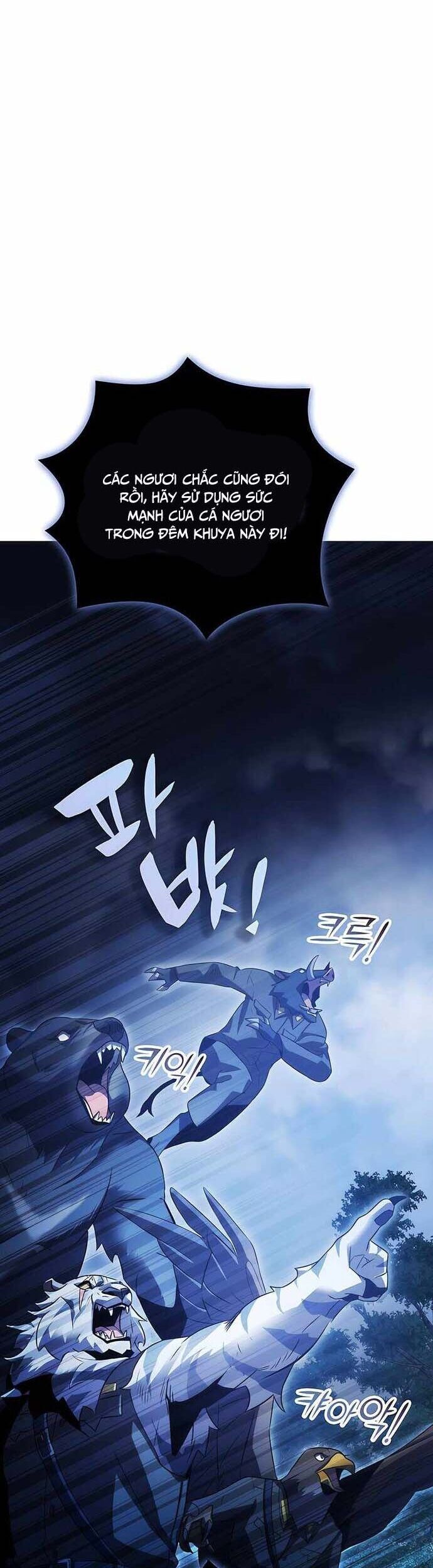 Tăng Lực Thợ Săn Chapter 49 - 45
