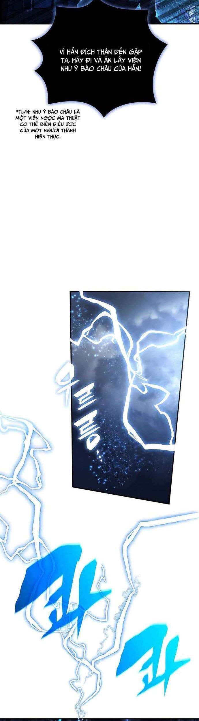 Tăng Lực Thợ Săn Chapter 49 - 46