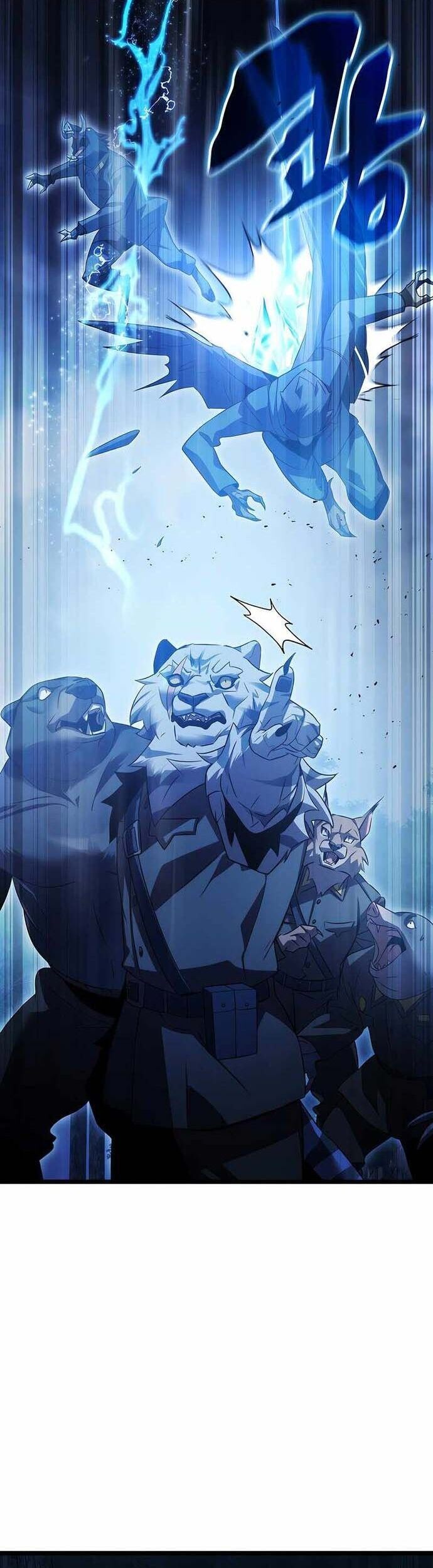 Tăng Lực Thợ Săn Chapter 49 - 47