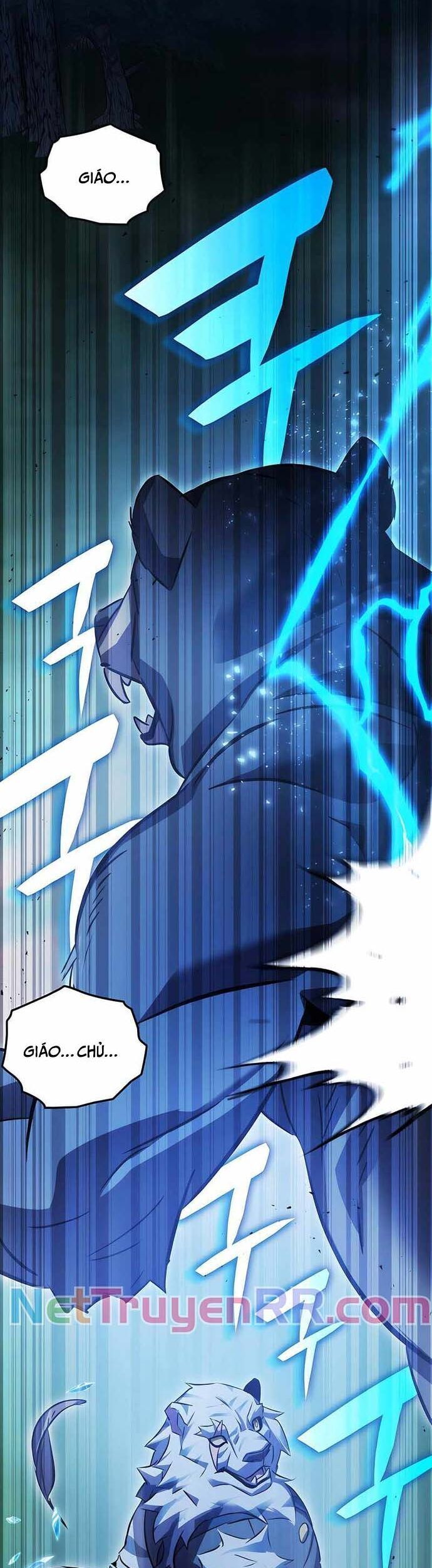 Tăng Lực Thợ Săn Chapter 49 - 48
