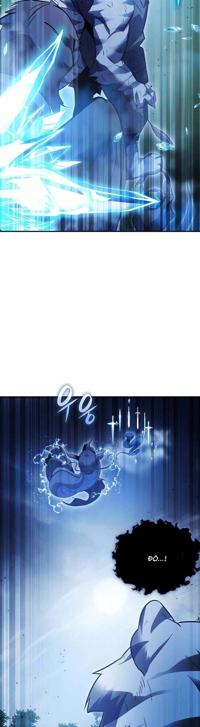 Tăng Lực Thợ Săn Chapter 49 - 49