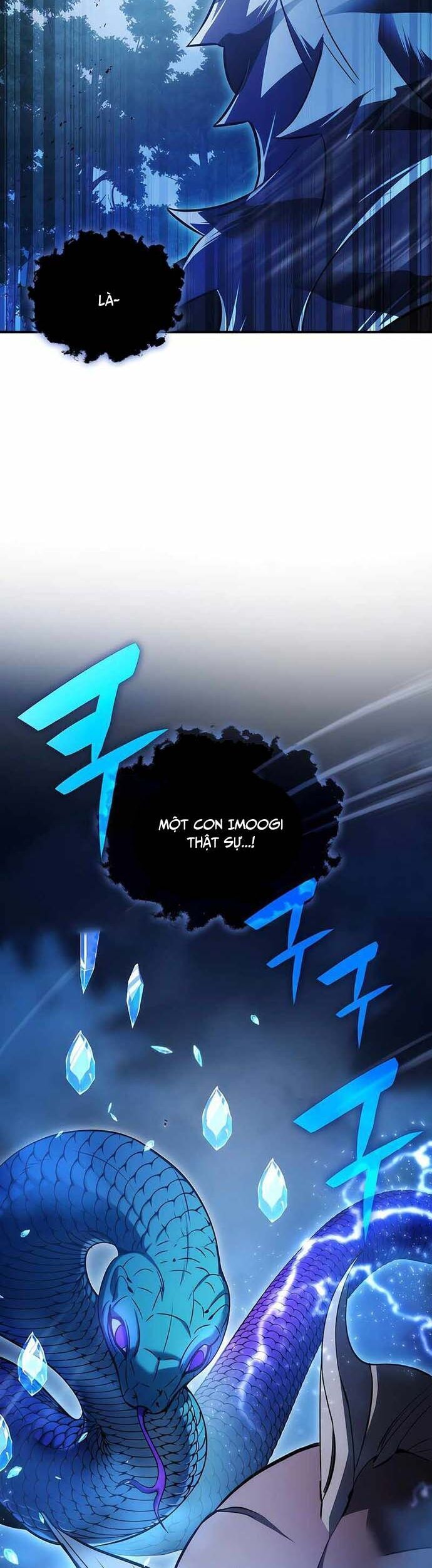 Tăng Lực Thợ Săn Chapter 49 - 50