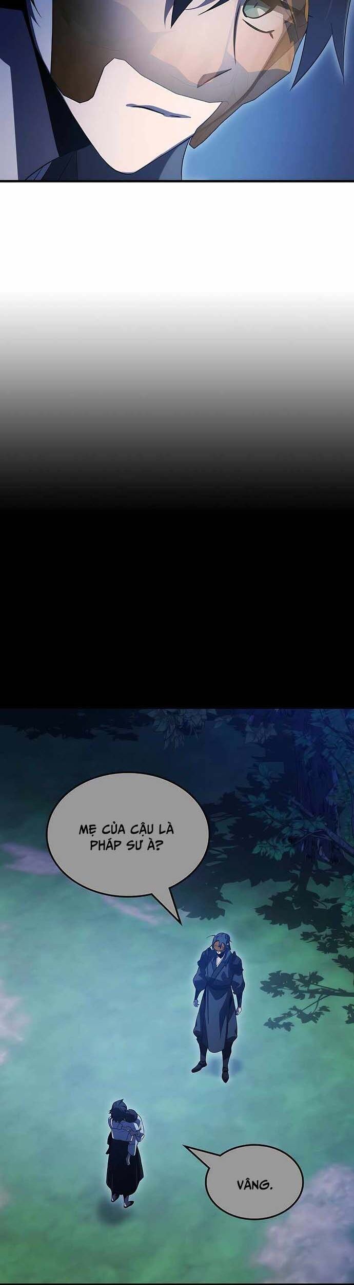 Tăng Lực Thợ Săn Chapter 49 - 6