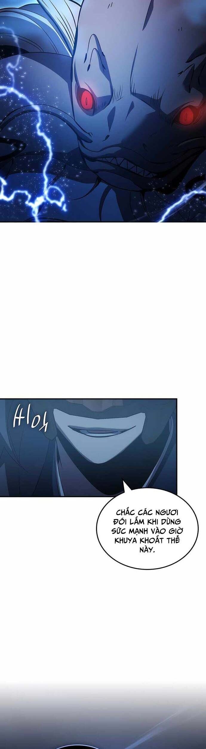 Tăng Lực Thợ Săn Chapter 49 - 51