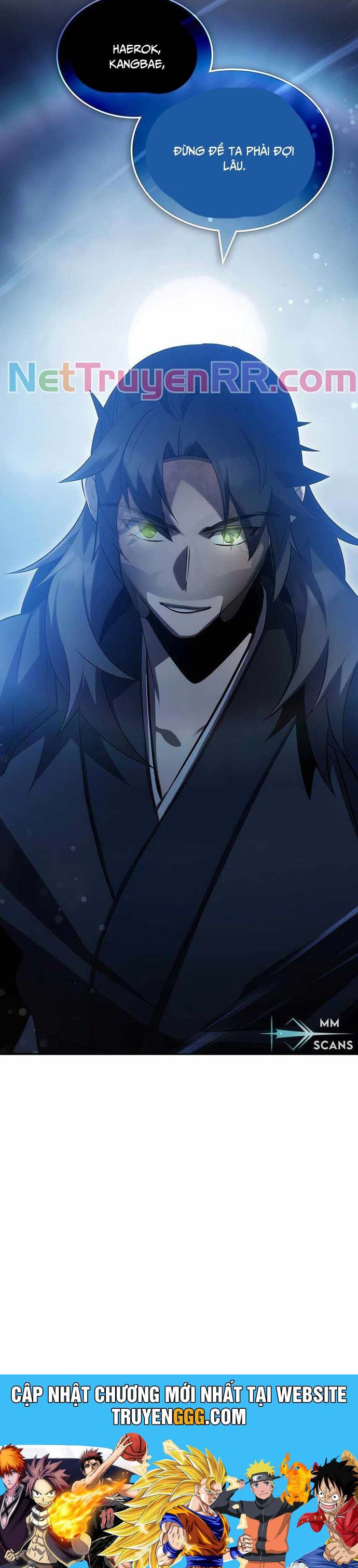 Tăng Lực Thợ Săn Chapter 49 - 52