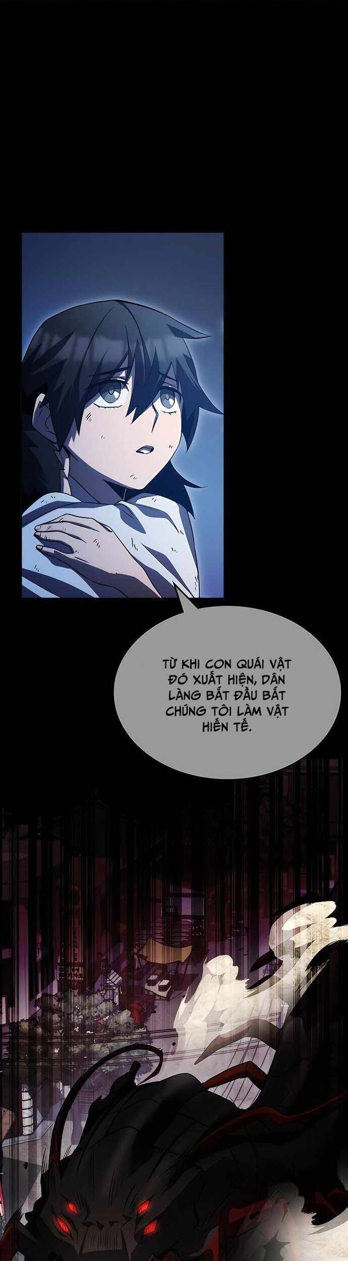 Tăng Lực Thợ Săn Chapter 49 - 7