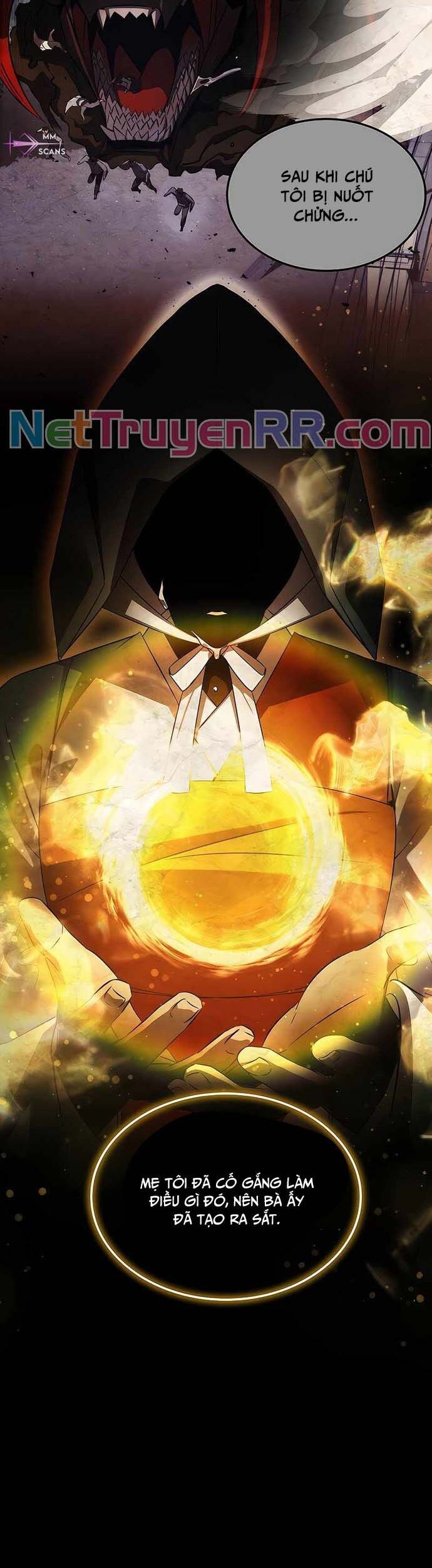 Tăng Lực Thợ Săn Chapter 49 - 8