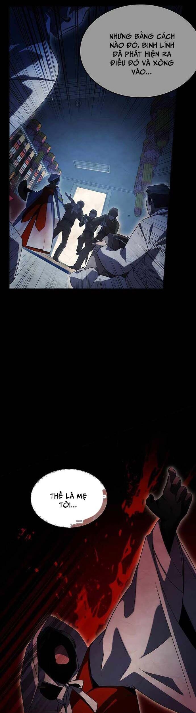 Tăng Lực Thợ Săn Chapter 49 - 9