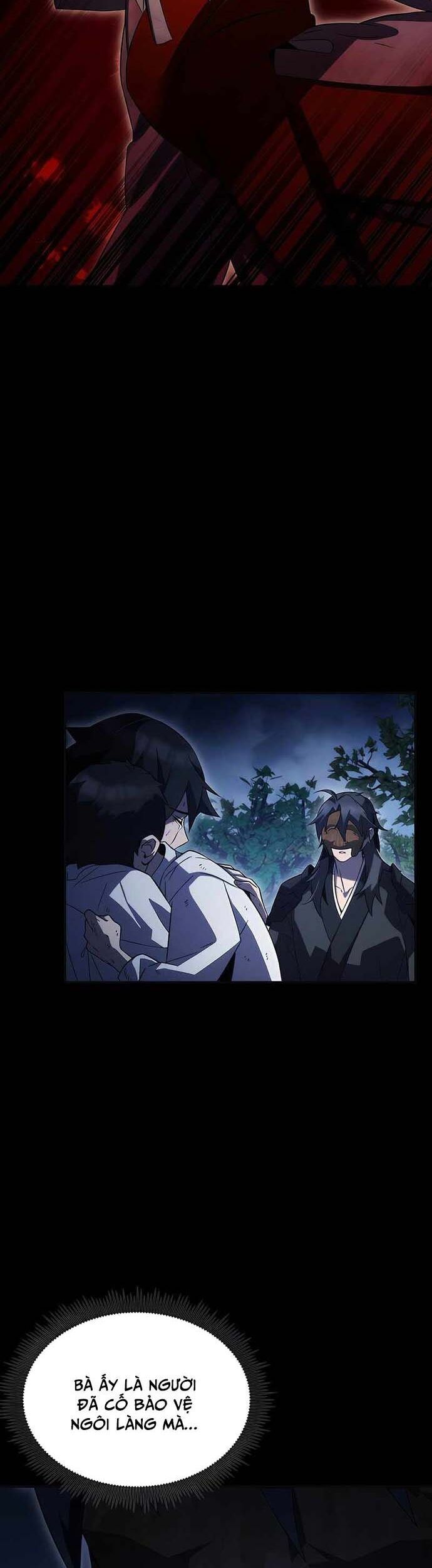 Tăng Lực Thợ Săn Chapter 49 - 10