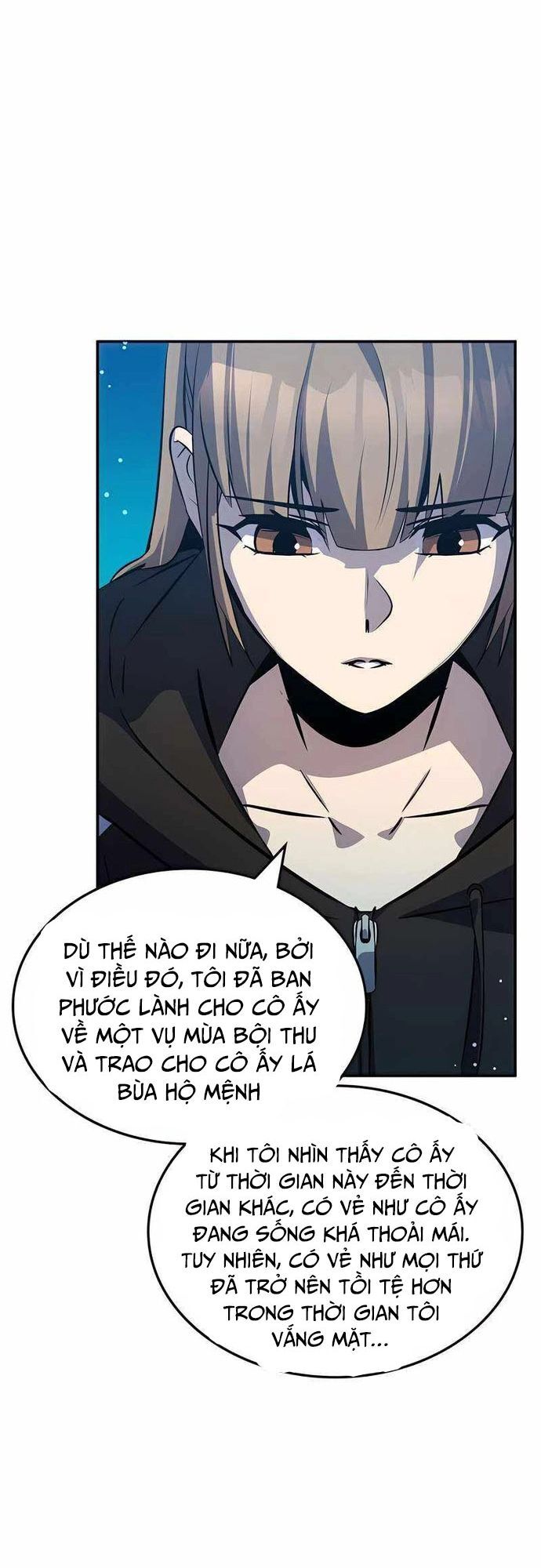 Tăng Lực Thợ Săn Chapter 51 - 11