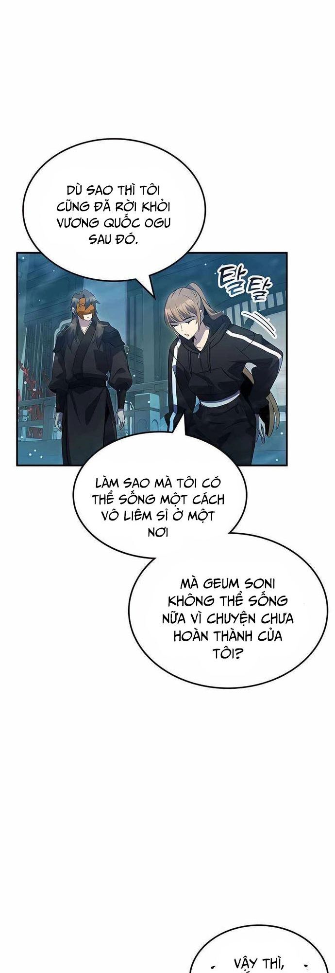 Tăng Lực Thợ Săn Chapter 51 - 12