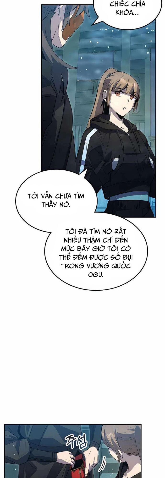 Tăng Lực Thợ Săn Chapter 51 - 13