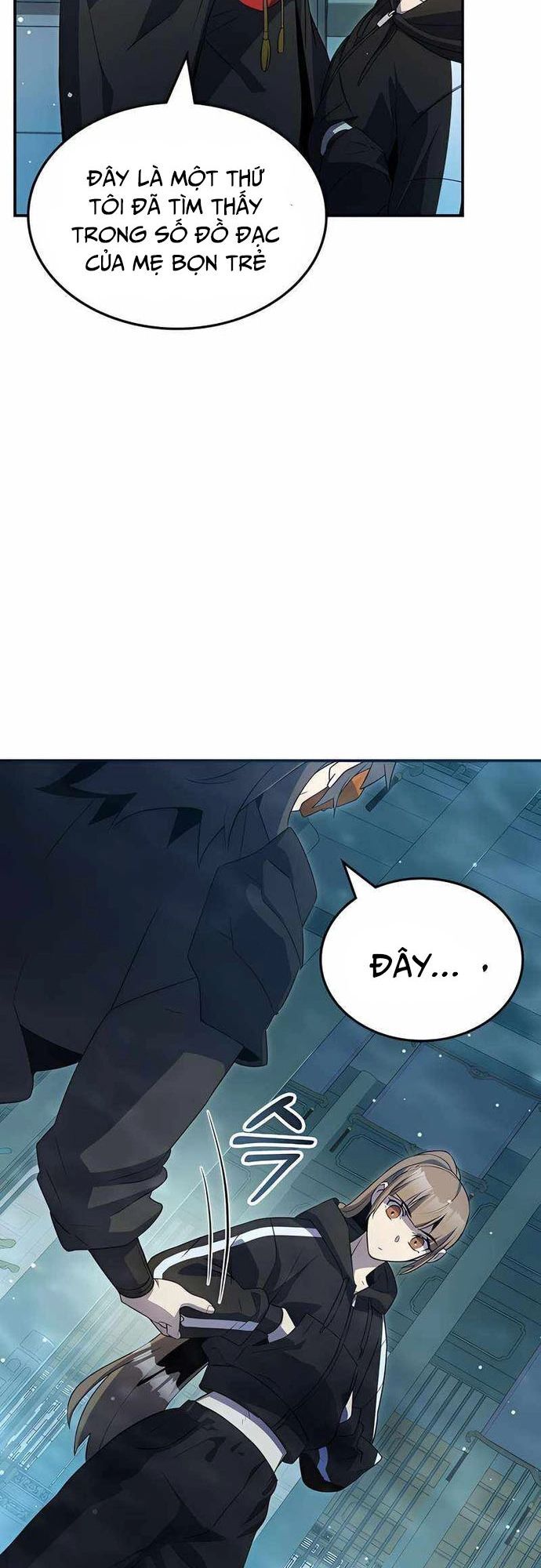 Tăng Lực Thợ Săn Chapter 51 - 14