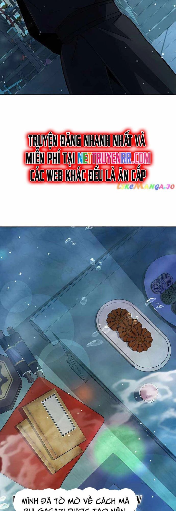 Tăng Lực Thợ Săn Chapter 51 - 20