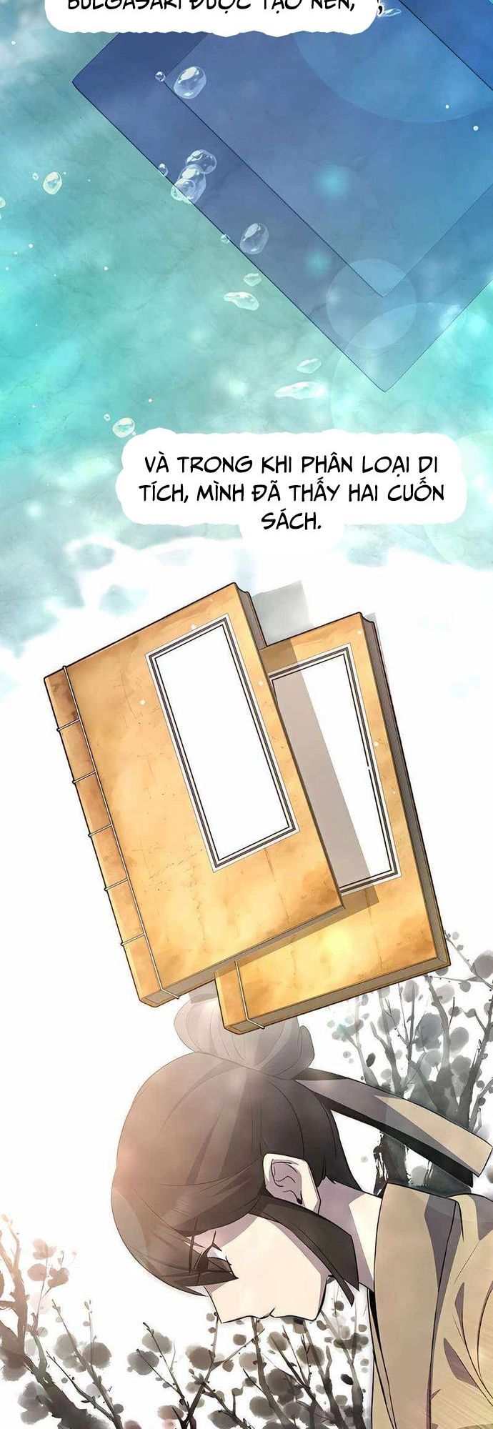 Tăng Lực Thợ Săn Chapter 51 - 21