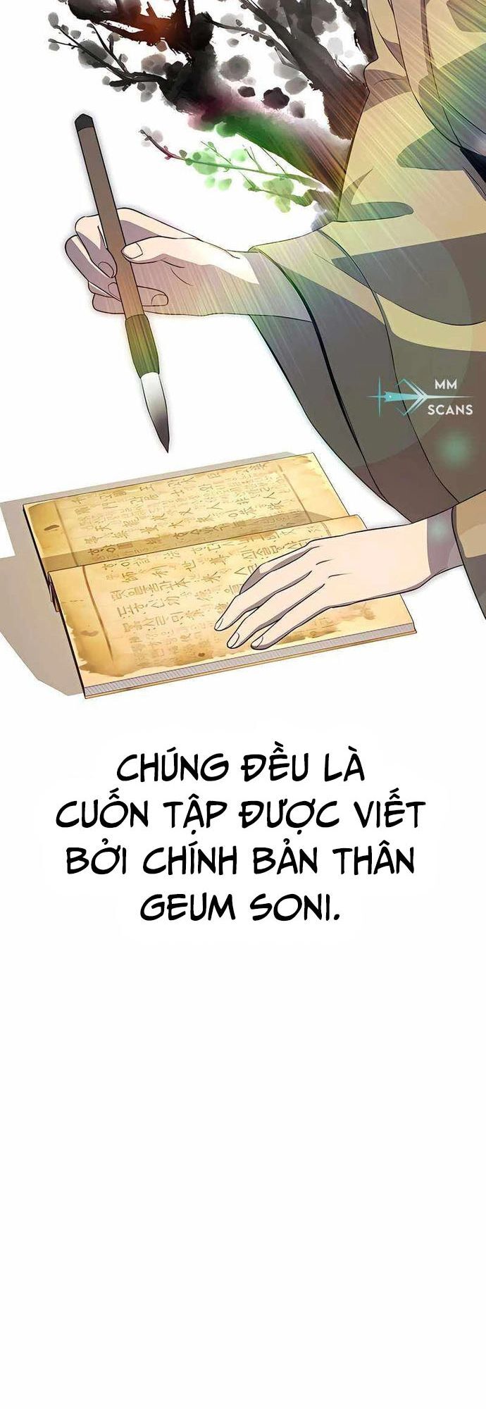 Tăng Lực Thợ Săn Chapter 51 - 22