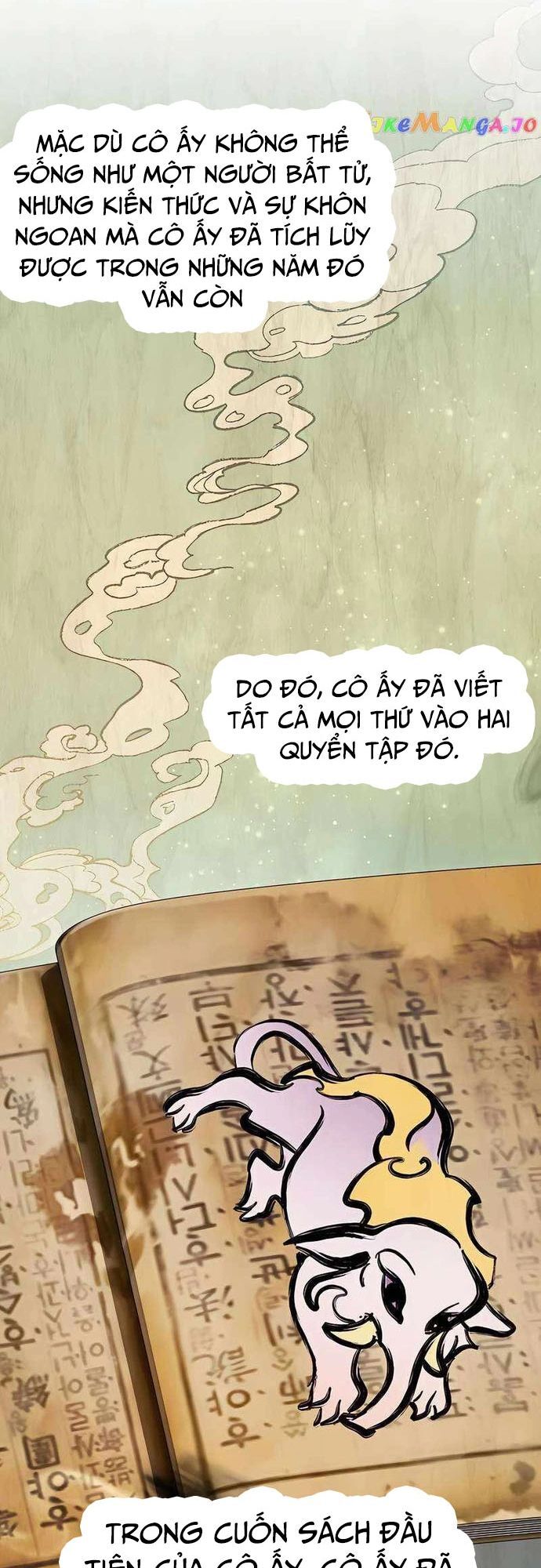 Tăng Lực Thợ Săn Chapter 51 - 24