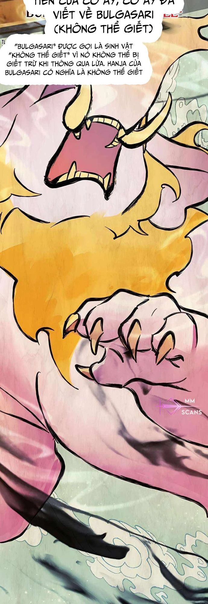Tăng Lực Thợ Săn Chapter 51 - 25