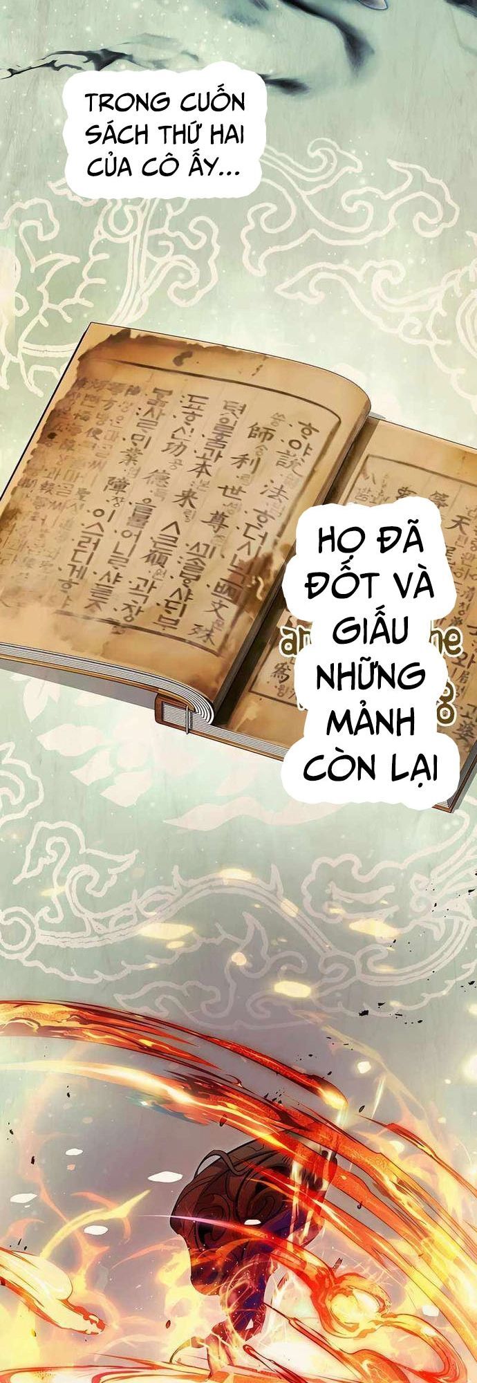 Tăng Lực Thợ Săn Chapter 51 - 26