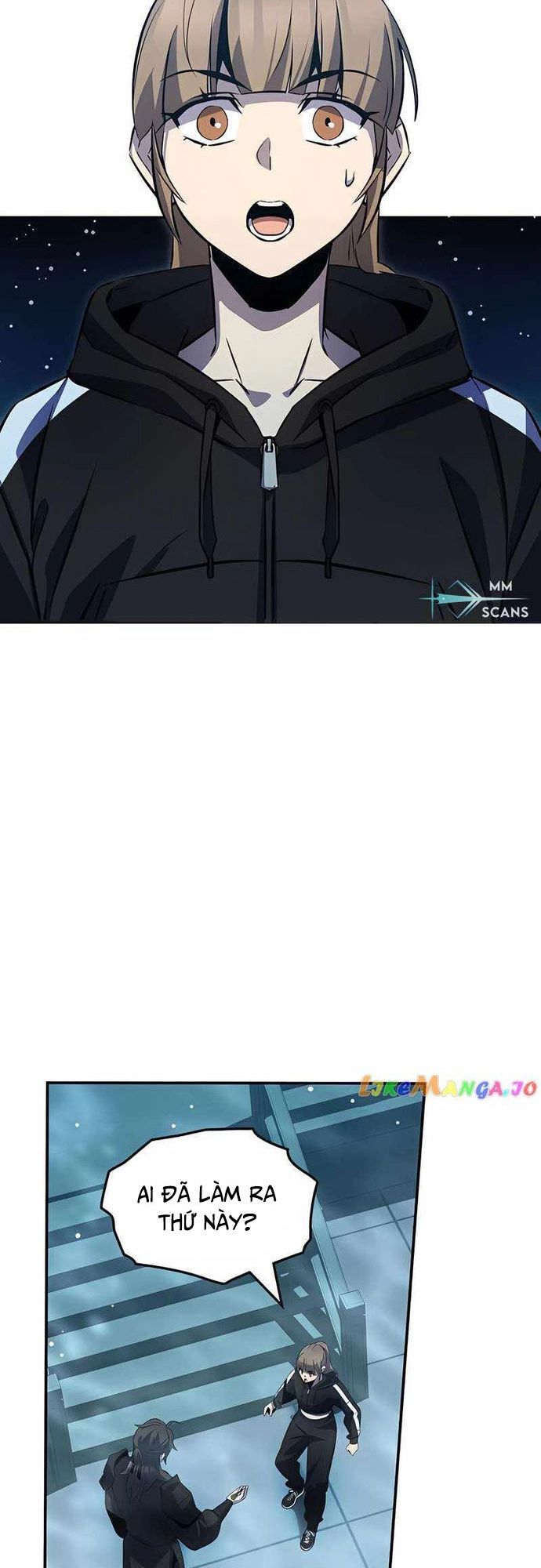 Tăng Lực Thợ Săn Chapter 51 - 28
