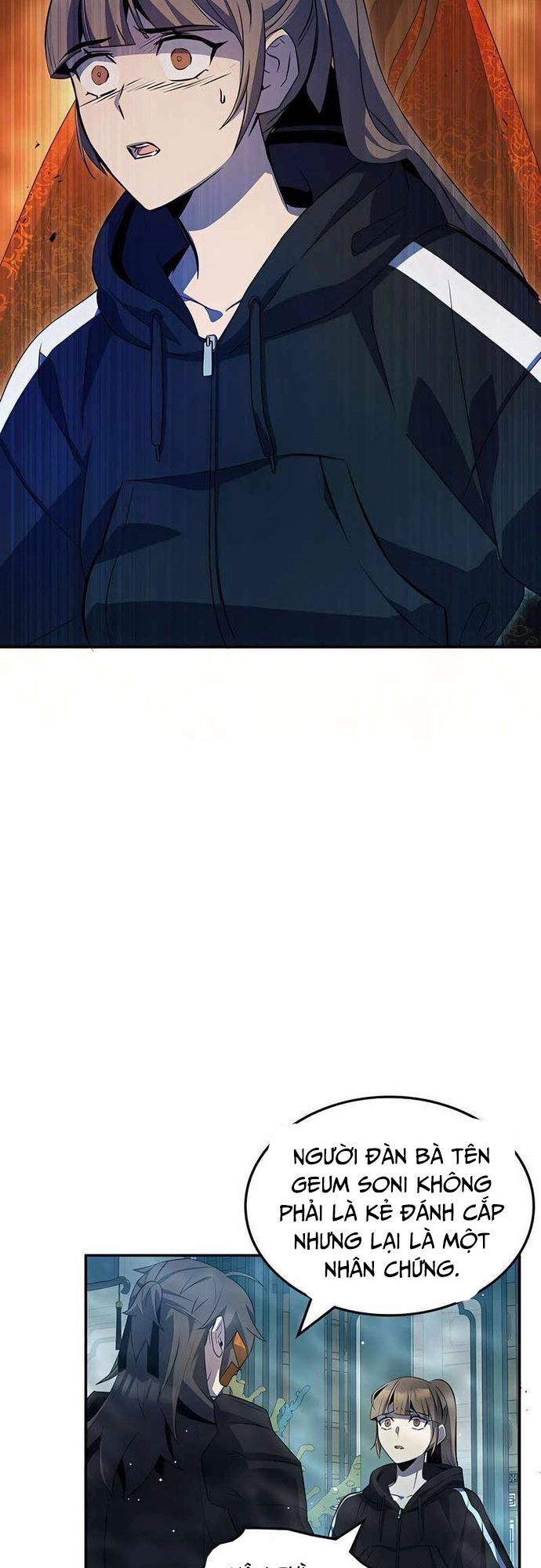 Tăng Lực Thợ Săn Chapter 51 - 30