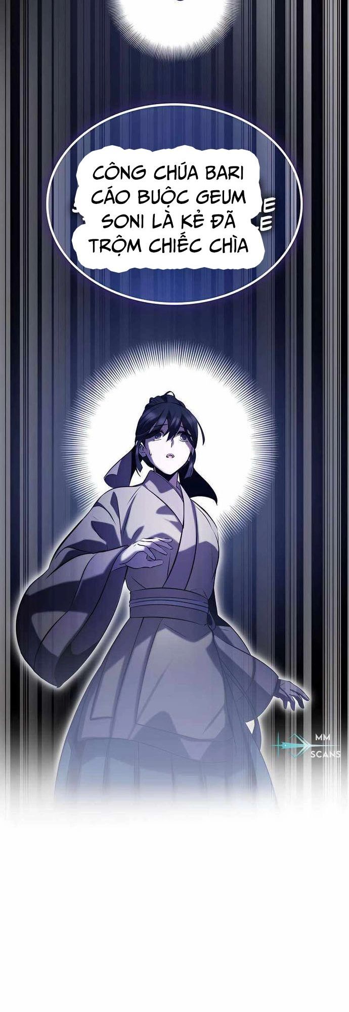 Tăng Lực Thợ Săn Chapter 51 - 4